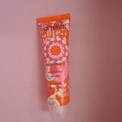 AMIKA Soulfood nourishing mask