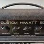 HiWatt Custom 50 - SA112 Combo Image 3