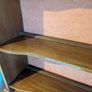 Vintage wooden cabinet Image 5