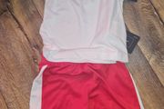 boys nike set bnwt