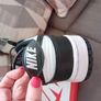 Authentic Nike Dunks Low Women - Black White - Fits UK 6 - Like New - RRP 120 Image 10