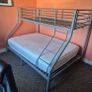 Triple bunk bed Image 4