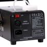 Smoke Machine Fog Machine 500W RGB LED Image 2