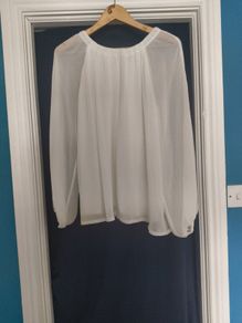 Marella blouse