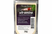 Shrimps Forever Vit-Amine 40 g