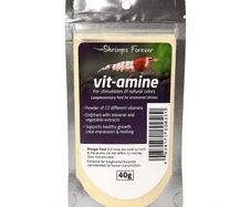 Shrimps Forever Vit-Amine 40 g