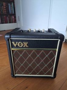 Vox Mini5 Rhythm