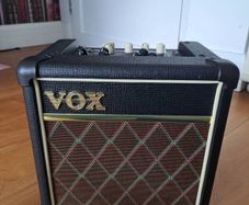 Vox Mini5 Rhythm