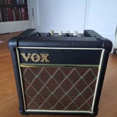 Vox Mini5 Rhythm