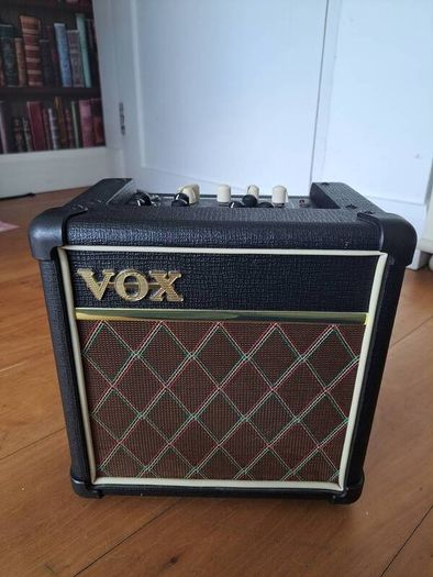 Vox Mini5 Rhythm