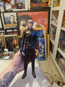 Star Wars Luke Skywalker Legends Action Figure Jedi Toy Hasbro 2013
