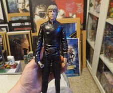 Star Wars Luke Skywalker Legends Action Figure Jedi Toy Hasbro 2013