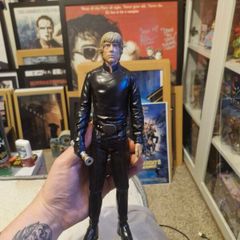 Star Wars Luke Skywalker Legends Action Figure Jedi Toy Hasbro 2013