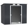 Garden Storage Shed Image 6
