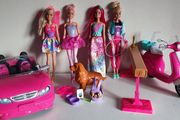 Barbie Bundle &amp; Accessories
