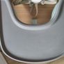 Stokke Tripp Trapp high chair + baby set Image 5