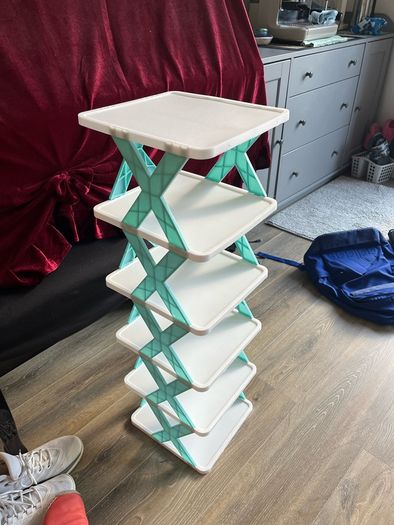Shoes Rack