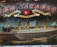 Titanic