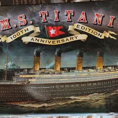 Titanic