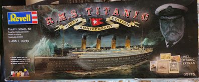 Titanic