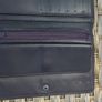 Enny Italian leather purse wallet. BNWT Image 3