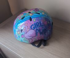 Cycle helmet