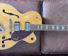 Gretch Streamliner G2420
