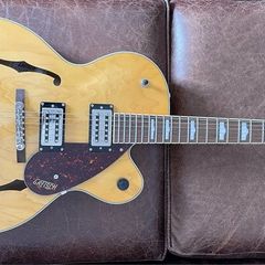Gretch Streamliner G2420