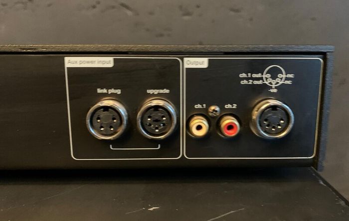 Naim CD 5i - CD player
