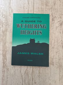 A guide to Wuthering Heights