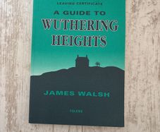 A guide to Wuthering Heights