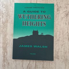 A guide to Wuthering Heights
