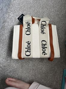 chloe bag