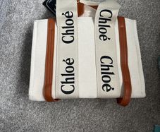 chloe bag