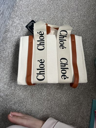 chloe bag