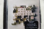 The Magic Numbers Cd