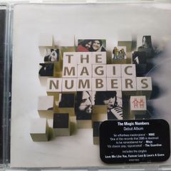 The Magic Numbers Cd