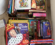 Kid's Books
