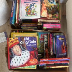Kid's Books