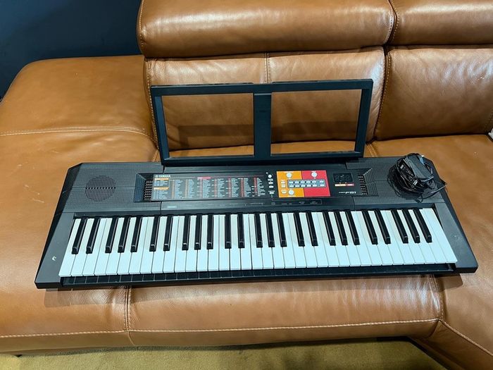 yamaha keyboard