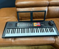yamaha keyboard