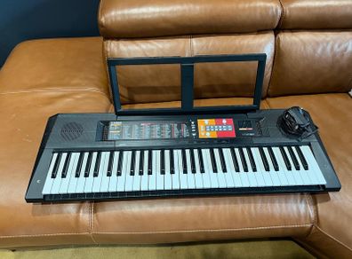 yamaha keyboard