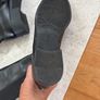 Gabor Black Leather Boots Image 3