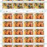 2006 United Nations Vienna International Day of Families Commemorative Stamps Mint Never Hinged (MNH) Image 2