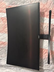 Acer gaming monitor