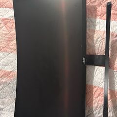 Acer gaming monitor