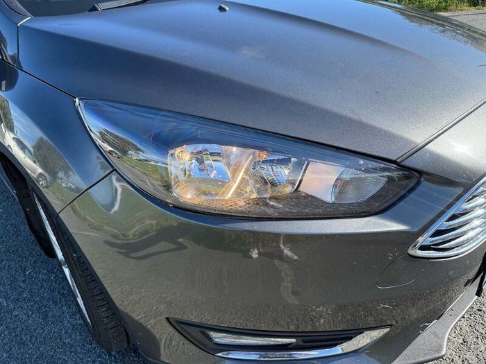 2016 Ford Focus Titanium New NCT|TAXED|New Clutch