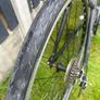 Martello Compass 1 Aluminium Sports Hybrid Bike Image 10