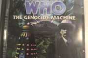 Doctor Who - The Genocide Machine CD