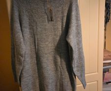 jumper dress